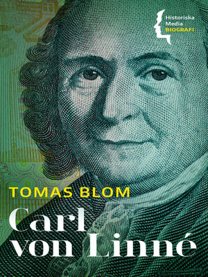 cover image of Carl von Linné